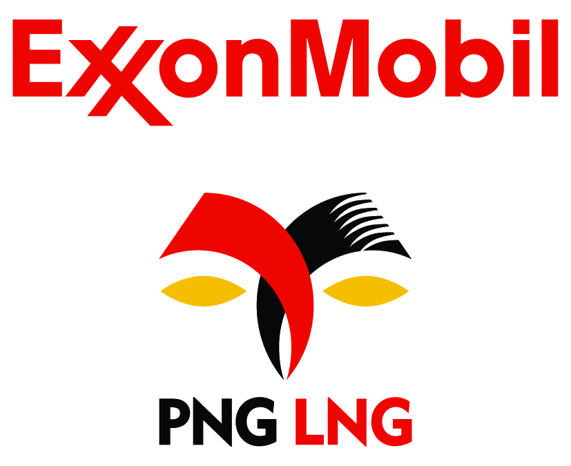 ExxonMobil PNG