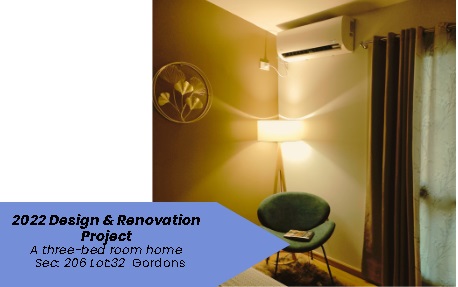 Renovation Project