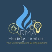 RMA Holdings Limited Logo