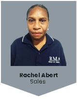 Rachel Abert