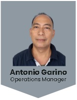 Antonio Garino
