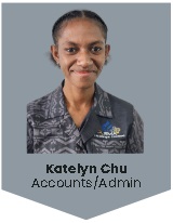 Katelyn Chu