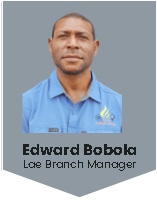 Edward Bobola