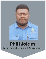 Phill Jolam