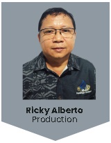 Ricky Alberto